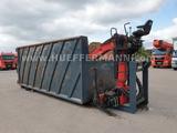 Mercedes-Benz Garant AMR 70 Ladekran Epsilon M120 L80 - Ladekran