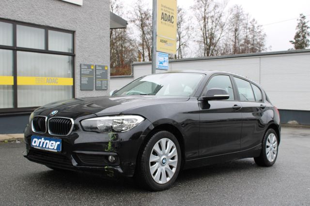 BMW 116 i Advantage