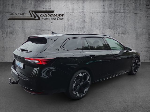 Superb Combi 2.0 TSI 150kW DSG Sportline AHK