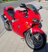 Honda VFR800 - HONDA 2002 VFR 800
