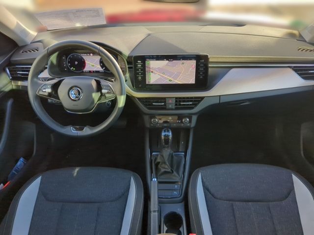 Fahrzeugabbildung SKODA Kamiq 1.0 TSI DSG Style NAV KOMFORT ACC TRAVEL A