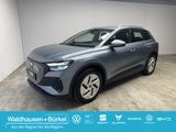 Audi Q4 40 e-tron basis Klima Navi Rückfahrkamera - Audi Q4 aus 2023