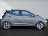 Hyundai i10 1.2 Automatik Klima SHZ LHZ Kamera Android - gebrauchte Hyundai i10 aus dem Jahr 2022