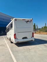 Carthago  Chic E-Liner I 50 "Yachting" - Carthago Liner