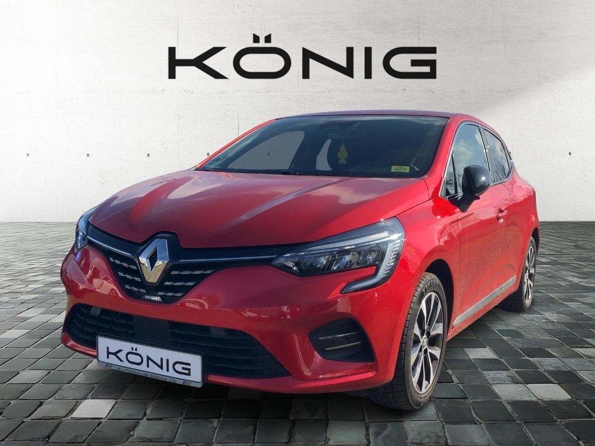 Renault Clio - Bild 1