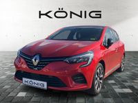 Renault Clio - Vorschau Bild 1