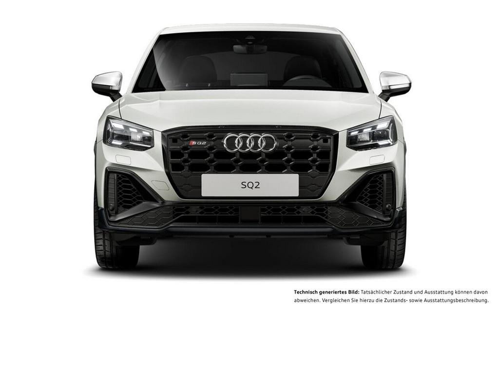 Audi SQ2