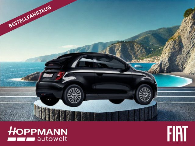 Fiat 500e CABRIO (Red) *lim. Stückzahl*| 57072 SIEGEN