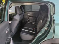 Opel Frontera - Vorschau Bild 9