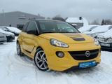 Opel Adam Slam  1,4 ecoFlex *Sport-Paket* - Opel Adam Sport Gebrauchtwagen
