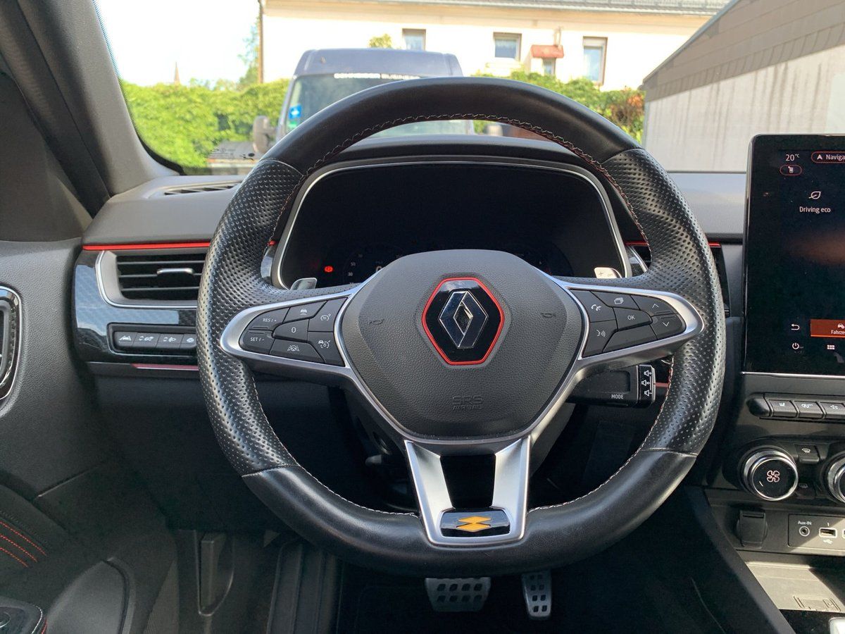 Renault Arkana - Bild 15