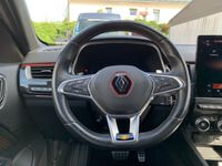 Renault Arkana - Vorschau Bild 15