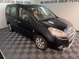 Citroën Berlingo 1.6 e-HDi FAP 5 Sitzer  Selection AHK - gebrauchte Citroën Berlingo aus dem Jahr 2015