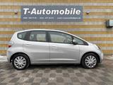 Honda Jazz Elegance Autogas 1.Hand Automatik wenig km - Honda mit LPG-Antrieb