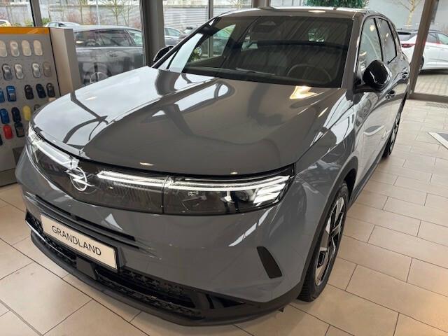 Opel Grandland 1.2 48V Mild-Hybrid GS Komf.--P.+ALLW.