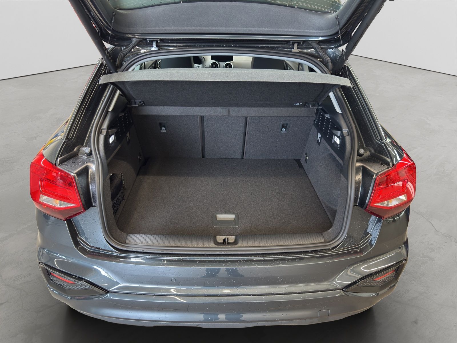 Audi Q2 - Bild 12