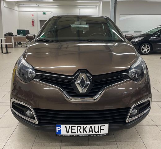 Renault Captur Dynamique* TÜV / Inspektion NEU