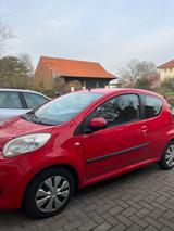 Citroën Citroen C1 / Fahranfänger - Citroën C1 in Hannover