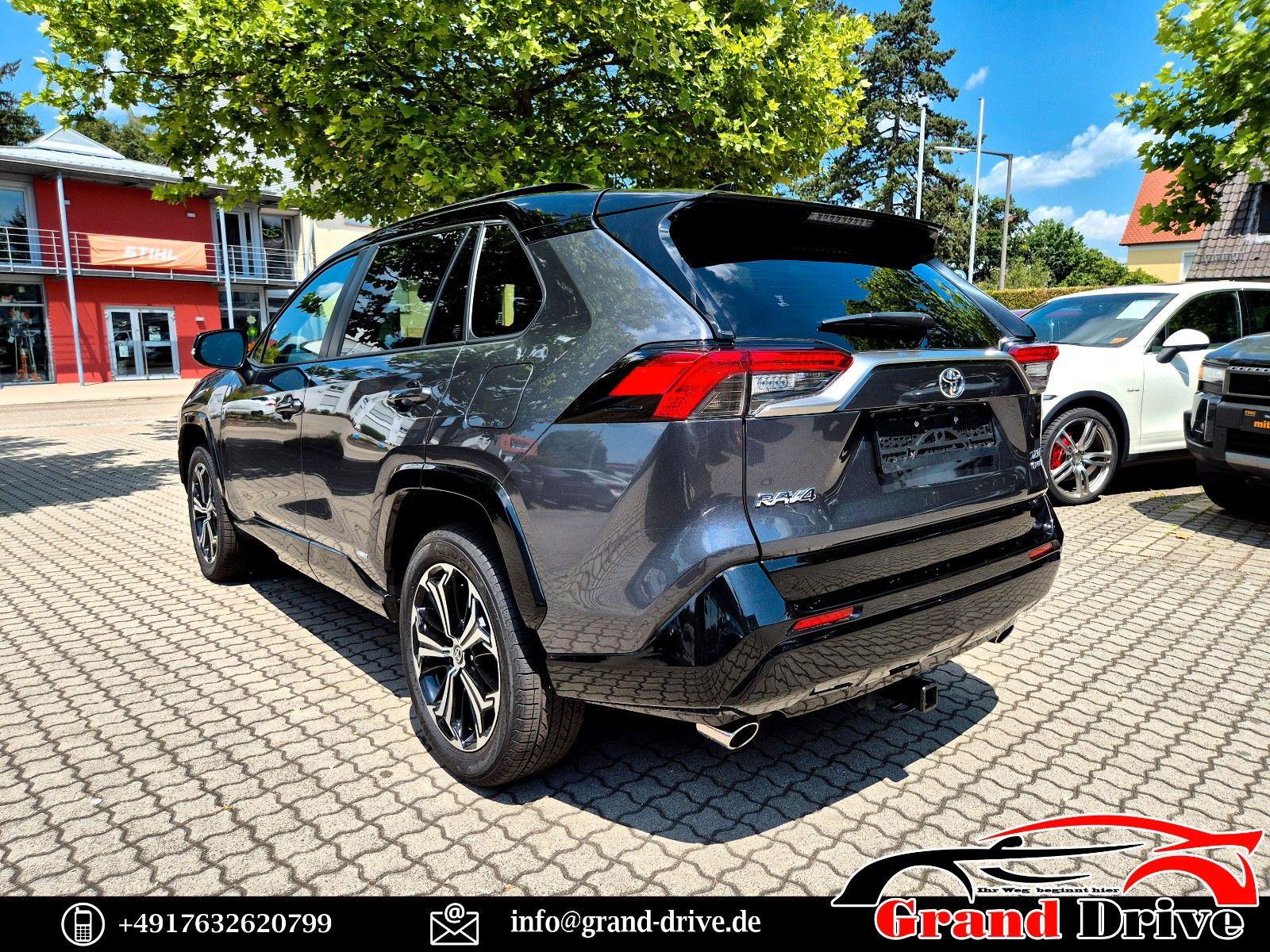 Фото авто