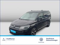 Volkswagen Caddy Maxi - Vorschau Bild 1