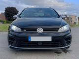 Volkswagen VW Golf 7 R Variant Top Zustand Scheckheft Voll - Volkswagen Golf: Kombi, 7