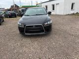 Mitsubishi Lancer Sportback Inform - Mitsubishi Lancer: Sport
