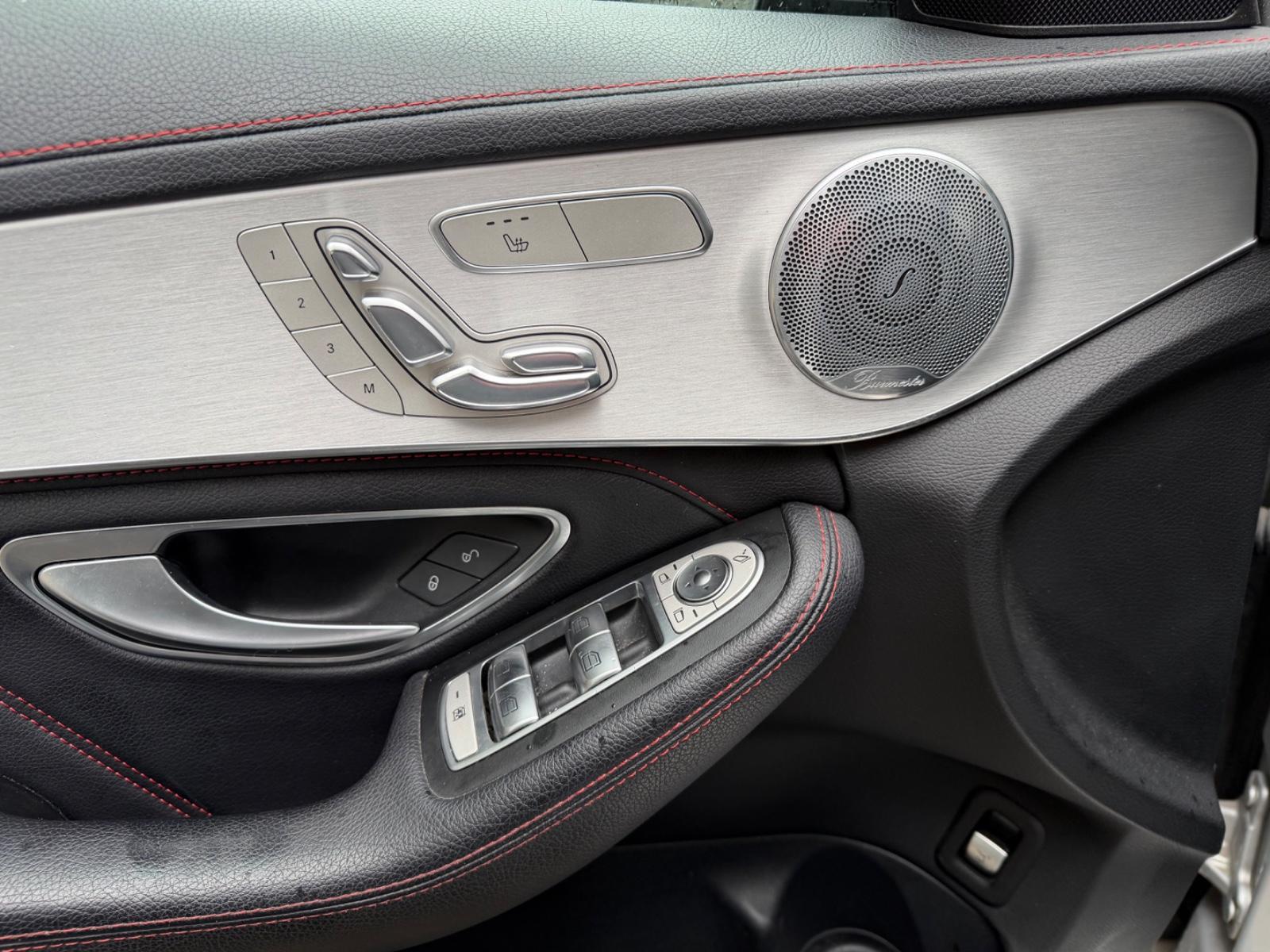 Mercedes-Benz C 43 AMG C 43 4MATIC Autom. Panorama