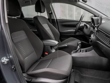 Hyundai Bayon 1.0 Trend 2WD Kamera Navi Spurhalteassi.