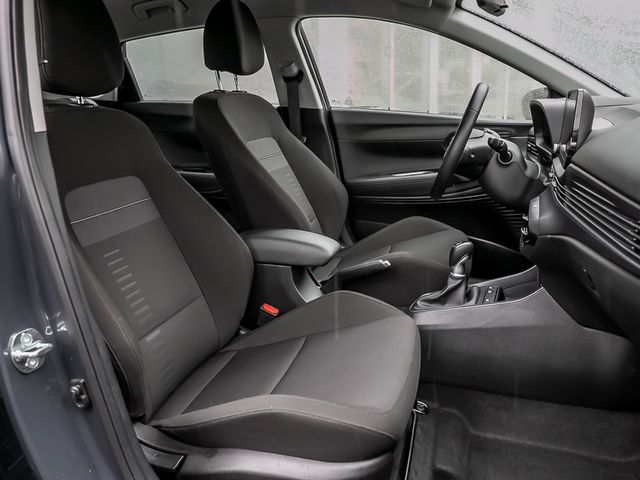 Hyundai Bayon 1.0 Trend 2WD Kamera Navi Spurhalteassi.