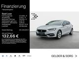 Seat Leon 1.5 TSI FR Rückfahrkamera*LED*Navigation