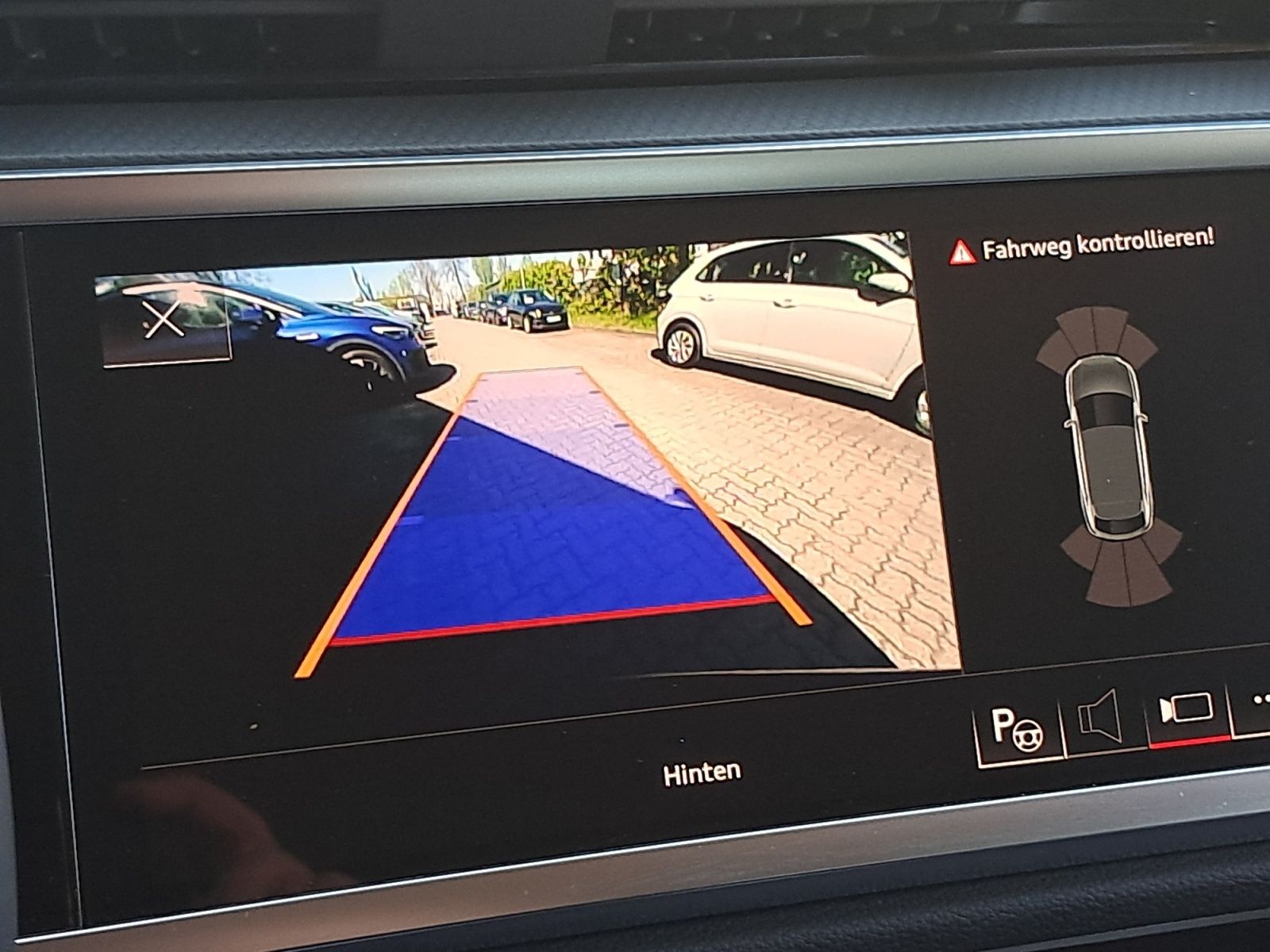 Audi Q3 - Bild 32