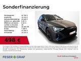 Audi Q8 e-tron 50 S Line Pano,Matrix,HUD,B&O,AHK,Lede - Audi Q8 e-tron Gebrauchtwagen