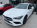 Mercedes-Benz CLA 250e Shooting Brake Edition 2020*Night*LED* - Mercedes-Benz CLA 250 aus 2021