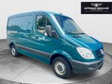 Mercedes-Benz Sprinter II Kasten 213 CDI/Klima/Scheckheft/Kurz - Mercedes-Benz Kurz