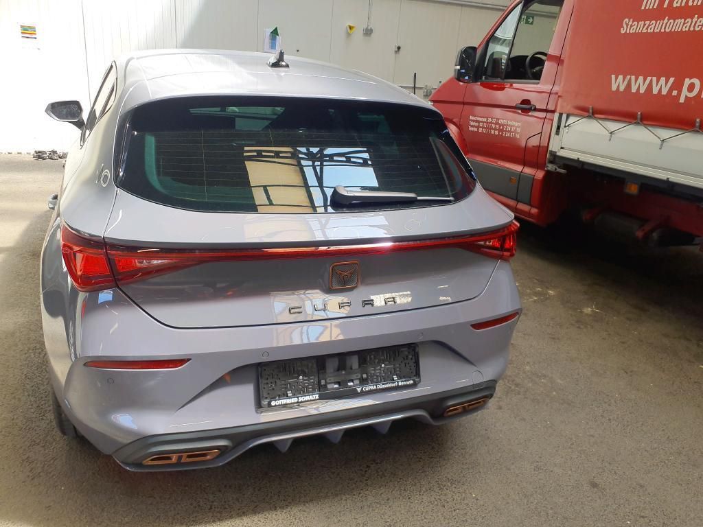 Cupra Leon 1.4 e-Hybrid DSG PDC*RFK*Tempo*Klima*NAV*SH