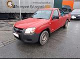 Mazda BT-50 2.5TD 4x2 Lange Pritsche Lkw Zul. - Mazda BT-50 Diesel Gebrauchtwagen