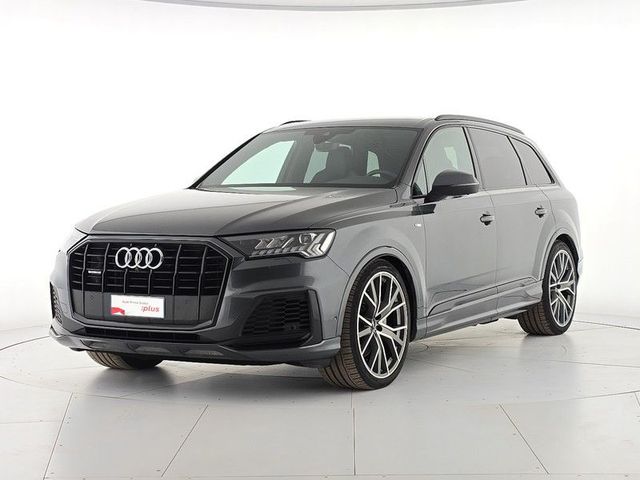 Audi Q7 50 3.0 tdi mhev sport quattro tiptronic 