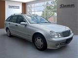 Mercedes-Benz C 220 C T-Modell C 220 CDI - Mercedes-Benz Diesel Gebrauchtwagen aus dem Jahr 2005