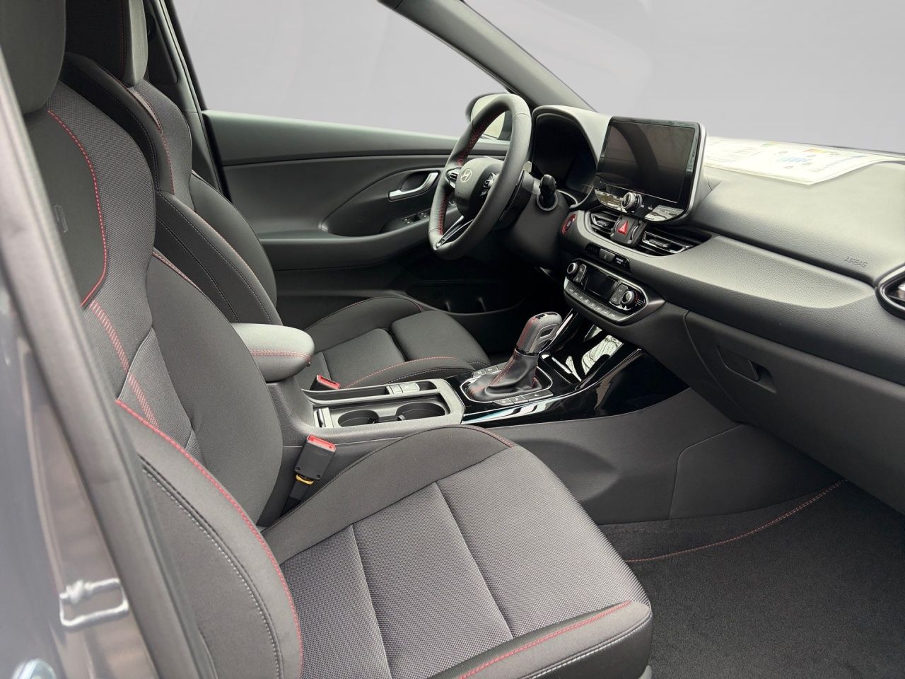 Fahrzeugabbildung Hyundai i30 N-LINE *SHZ*CARPLAY*NAVI*KLIMAA*LHZ*