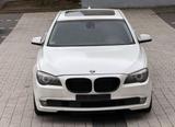 BMW bmw f01 730d - BMW 730 aus 2014