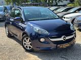 Opel Adam White Link 1.2 TÜV NEU*83 T/KM*2 Hand*Klima - Opel Adam: White Link