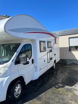 Bürstner Argos Time A670 - Offers