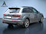 Audi SQ7 7SITZER/LASER/AHK/PANO/BOSE/ACC/360°KAMERA - gebrauchte Audi SQ7 aus dem Jahr 2020