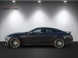 Mercedes-Benz AMG GT63 Edition1 HUD/SOFTCLOSE/BURM/SPOILER - gebrauchte Sportwagen