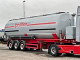 Spitzer SK 2453 / 53 m3 / 1-Kammer / Kompressor / TÜV ! - Spitzer Sk