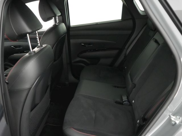 Tucson FACELIFT PHEV N-LINE AT 4WD+LED MATRIX+NA