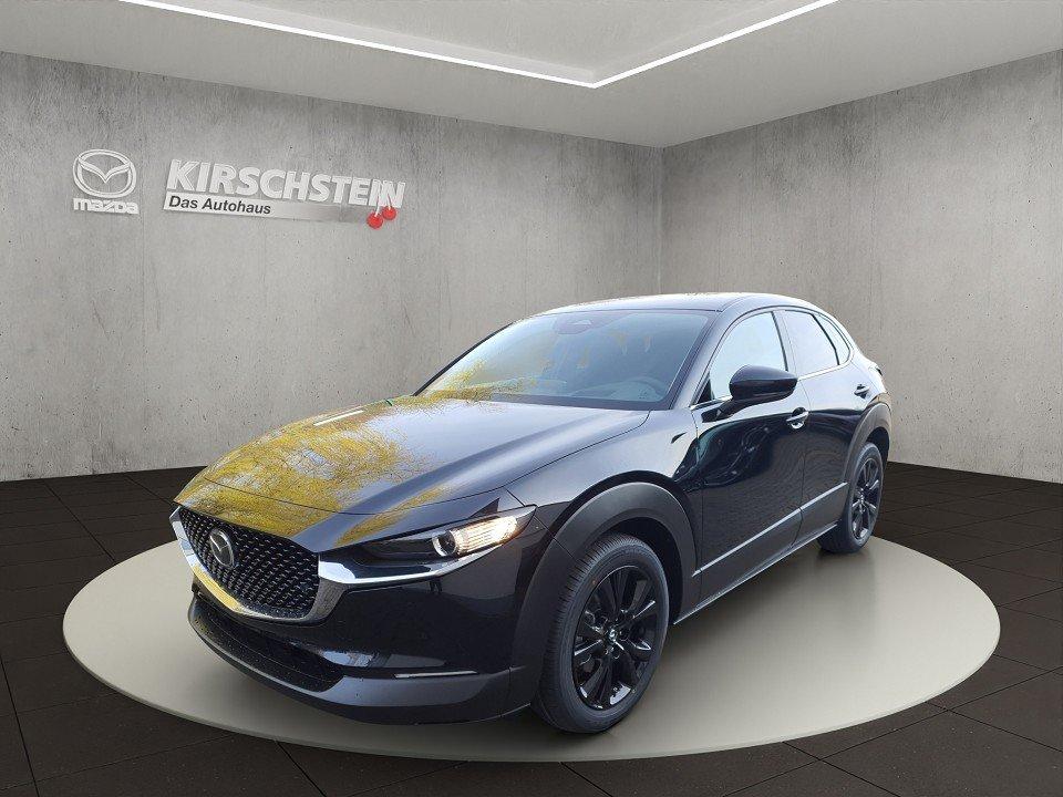 Mazda CX-30 HOMURA ++KAMERA+ACC+LED++