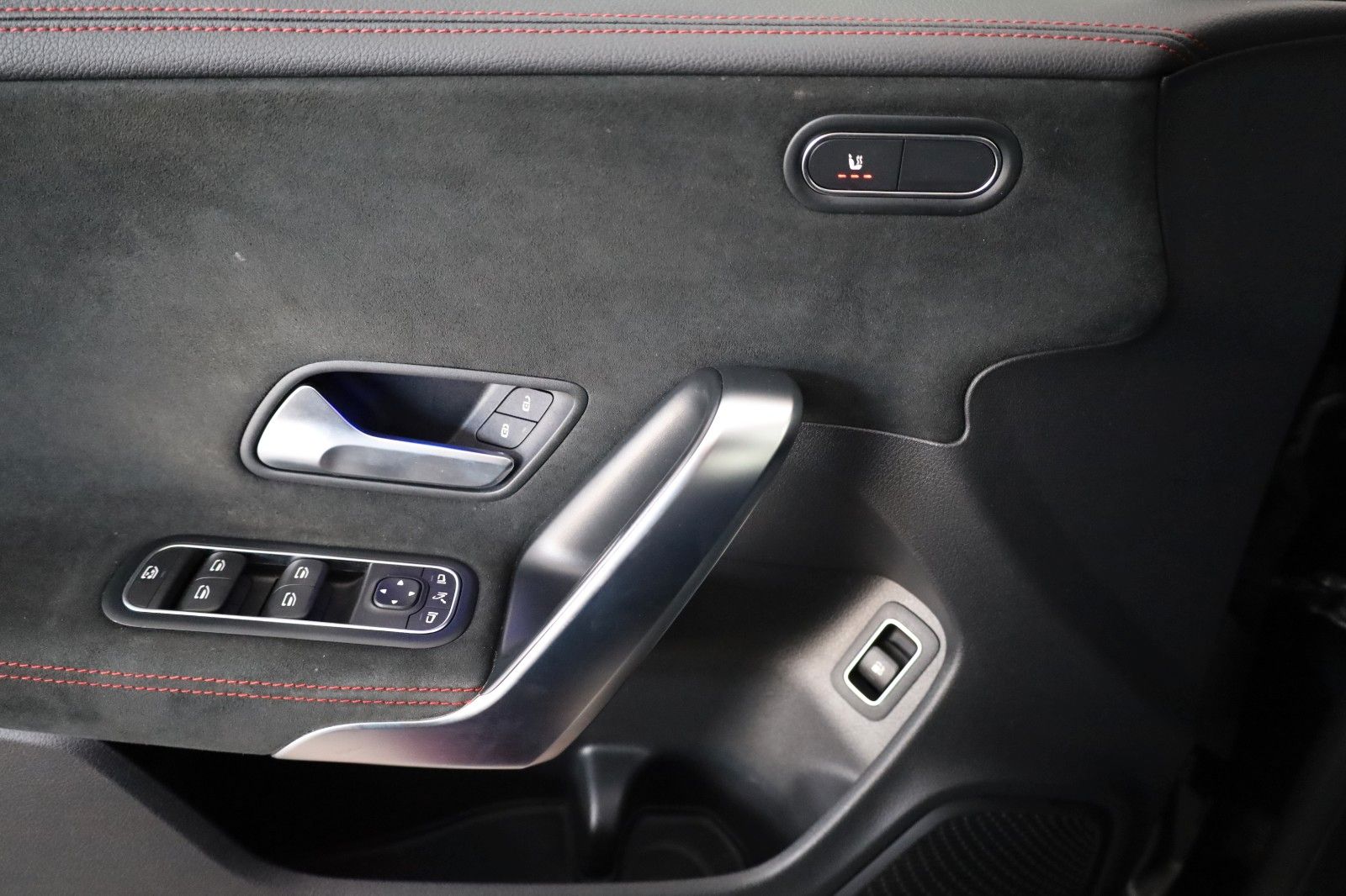 Fahrzeugabbildung Mercedes-Benz CLA 250 e, AMG Coupe ,T.Leder,Navi,LED,SH,Kamera