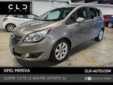 Opel Meriva 1.3 CDTI 95CV ecoFLEX - Opel Meriva mit Diesel-Antrieb: 1.3