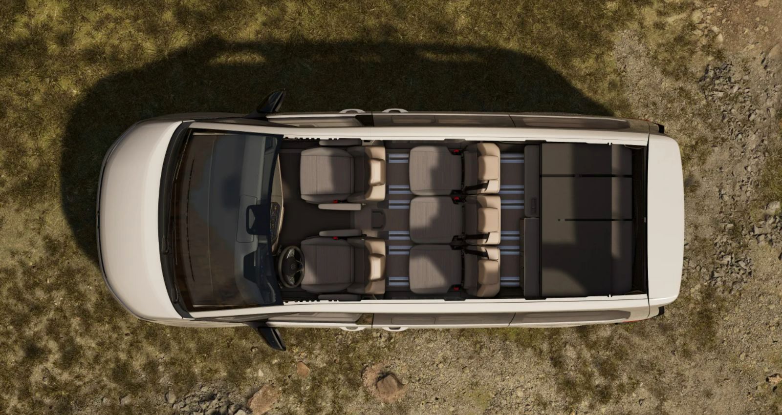 Volkswagen T7 California - Bild 13